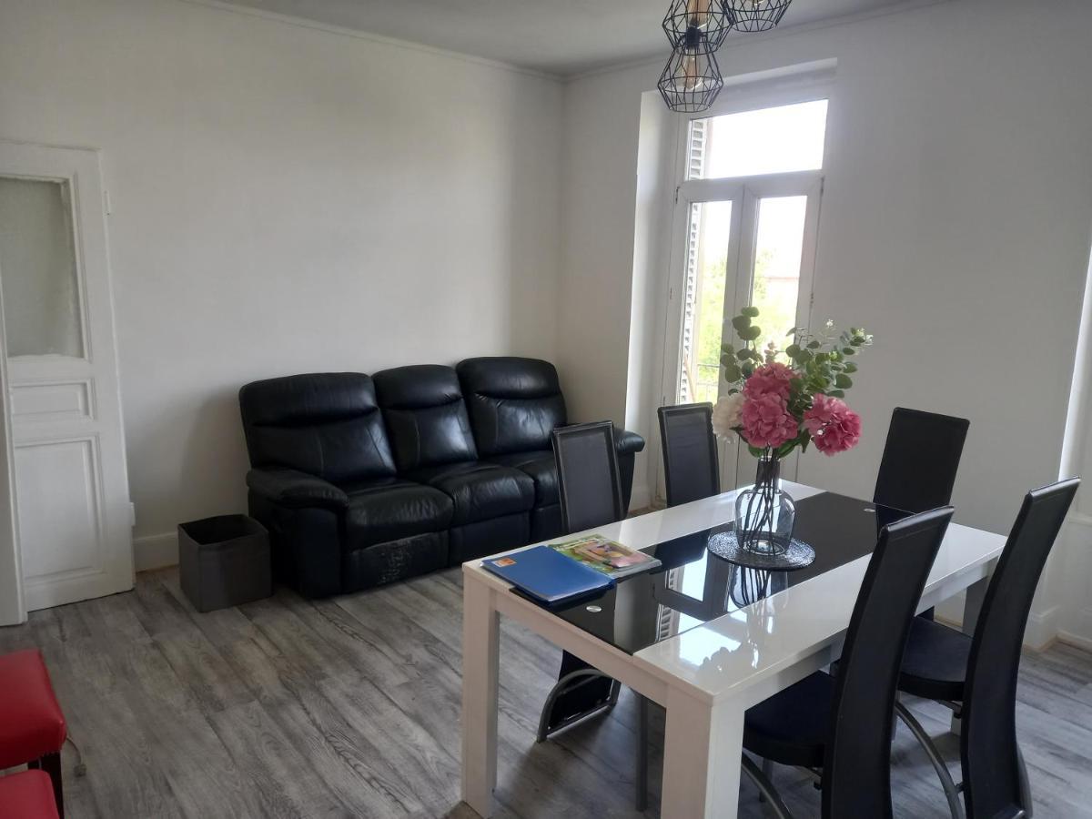 Grand Appartement Au Coeur De Strasbourg Estrasburgo Exterior foto